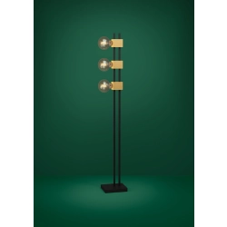 LEVANTARA Lampa podłogowa 390194 EGLO