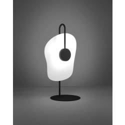 LARDERIA Lampa stołowa 390208 EGLO