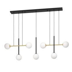 PAZ Lampa wisząca 390178 EGLO