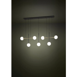 PAZ Lampa wisząca 390178 EGLO