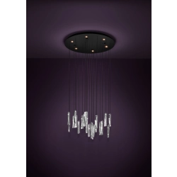SARDENARA Lampa wisząca 390209 EGLO