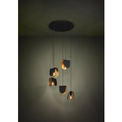 SERENARA Lampa wisząca 390183 EGLO