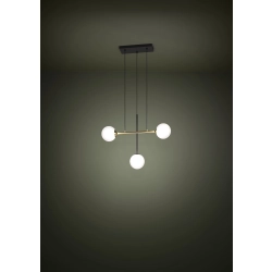 PAZ Lampa wisząca 390177 EGLO