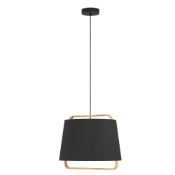 CAMALOZA Lampa wisząca 390185 EGLO