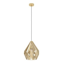 CARLTON Lampa wisząca 43814 EGLO
