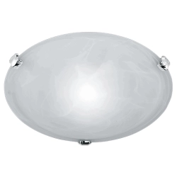 kinkiecik.pl Plafon ADRIAN – 6105011-01 excl. 1x E27 · max. 40W TRIO