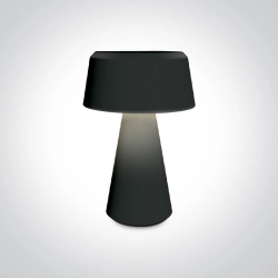 Lampa przenośna Portable Trendy Light 61088/B IP65 ONE LIGHT