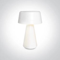 Lampa przenośna Portable Trendy Light 61088/W IP65 ONE LIGHT