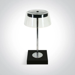 Lampa przenośna Portable Trendy Light 61090/B IP65 ONE LIGHT
