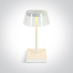 Lampa przenośna Portable Trendy Light 61090/W IP65 ONE LIGHT