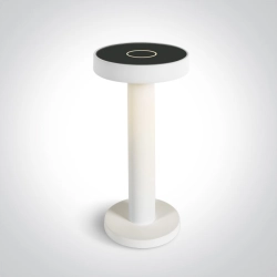 Lampa przenośna Portable Trendy Light 61092/W IP65 ONE LIGHT