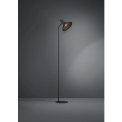 MORESCANA Lampa podłogowa 390222 EGLO