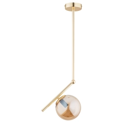 kinkiecik.pl LIBERTY 61123 Lampa wisząca ALFA