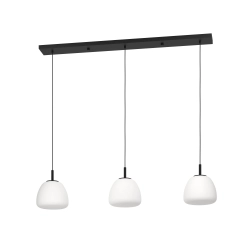 BALMES Lampa wisząca 390202 EGLO