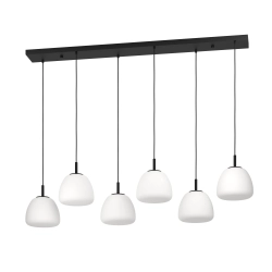 BALMES Lampa wisząca 390203 EGLO