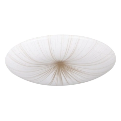 NIEVES 1 lampa ścienna / sufitowa 900498 EGLO