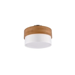 Plafon SEASONS – 611500201 excl. 2x E14 · max. 40W TRIO