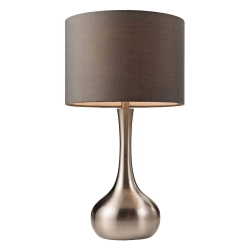 kinkiecik.pl Lampa stołowa Piccadilly Touch Table 61192 ENDON