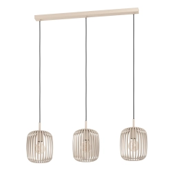 ROMAZZINA Lampa wisząca 900497 EGLO - zdjęcie produktu