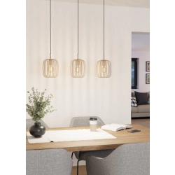 kinkiecik.pl ROMAZZINA Lampa wisząca 900497 EGLO