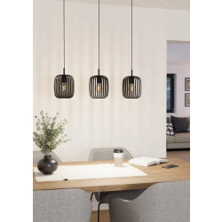 kinkiecik.pl ROMAZZINA Lampa wisząca 900495 EGLO