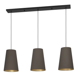 PETROSA Lampa wisząca 390196 EGLO