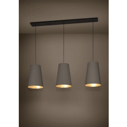 PETROSA Lampa wisząca 390196 EGLO