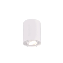 kinkiecik.pl Plafon COOKIE – 612900131 excl. 1x GU10 · max. 35W TRIO