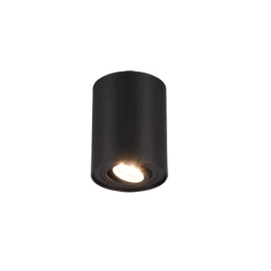kinkiecik.pl Plafon COOKIE – 612900132 excl. 1x GU10 · max. 35W TRIO