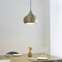 kinkiecik.pl Lampa wisząca Brosnan Pendant 61299 ENDON