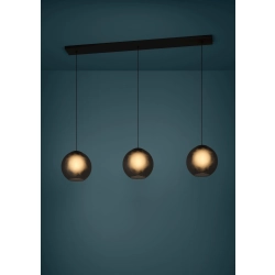 ARANGONA Lampa wisząca 390214 EGLO