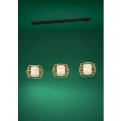 MONTERROSO Lampa wisząca 390234 EGLO