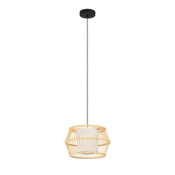 MONTERROSO Lampa wisząca 390233 EGLO