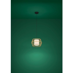 MONTERROSO Lampa wisząca 390233 EGLO