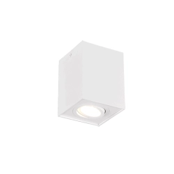kinkiecik.pl Plafon BISCUIT – 613000131 excl. 1x GU10 · max. 35W TRIO