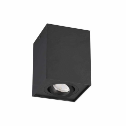 kinkiecik.pl Plafon BISCUIT – 613000132 excl. 1x GU10 · max. 35W TRIO