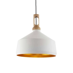 kinkiecik.pl Lampa wisząca Garcia Pendant 61352 ENDON