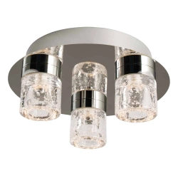 kinkiecik.pl Plafon Imperial 3LT Flush 61359 ENDON