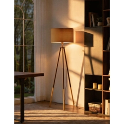 BIDFORD Lampa podłogowa 44098 EGLO