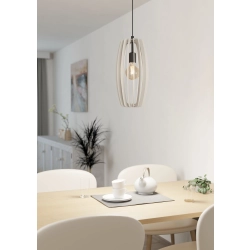 kinkiecik.pl BAJAZZARA Lampa wisząca 900502 EGLO