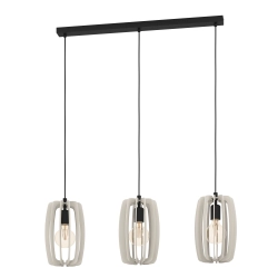BAJAZZARA Lampa wisząca 900503 EGLO - zdjęcie produktu