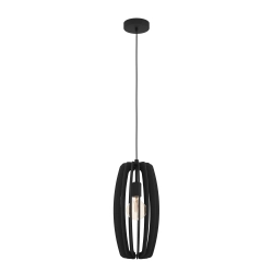 BAJAZZARA Lampa wisząca 900504 EGLO - zdjęcie produktu