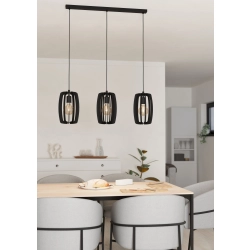 kinkiecik.pl BAJAZZARA Lampa wisząca 900505 EGLO