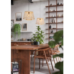 HYKEHAM Lampa wisząca 43852 EGLO