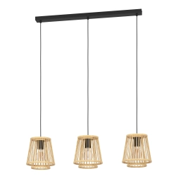 HYKEHAM Lampa wisząca 43853 EGLO