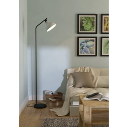 MATLOCK Lampa podłogowa 43844 EGLO