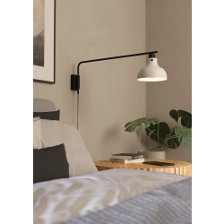 MATLOCK lampa ścienna 43843 EGLO