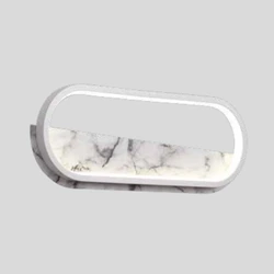 Lampa ścienna Mantra Marmol 8502MA - zdjęcie produktu