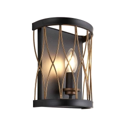 kinkiecik.pl Kinkiet Heston Wall 61499 ENDON