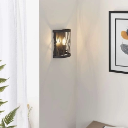 kinkiecik.pl Kinkiet Heston Wall 61499 ENDON